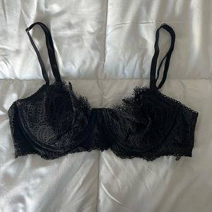 Victoria secret bra